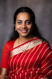 Dr. Anusha S. Basavaraj